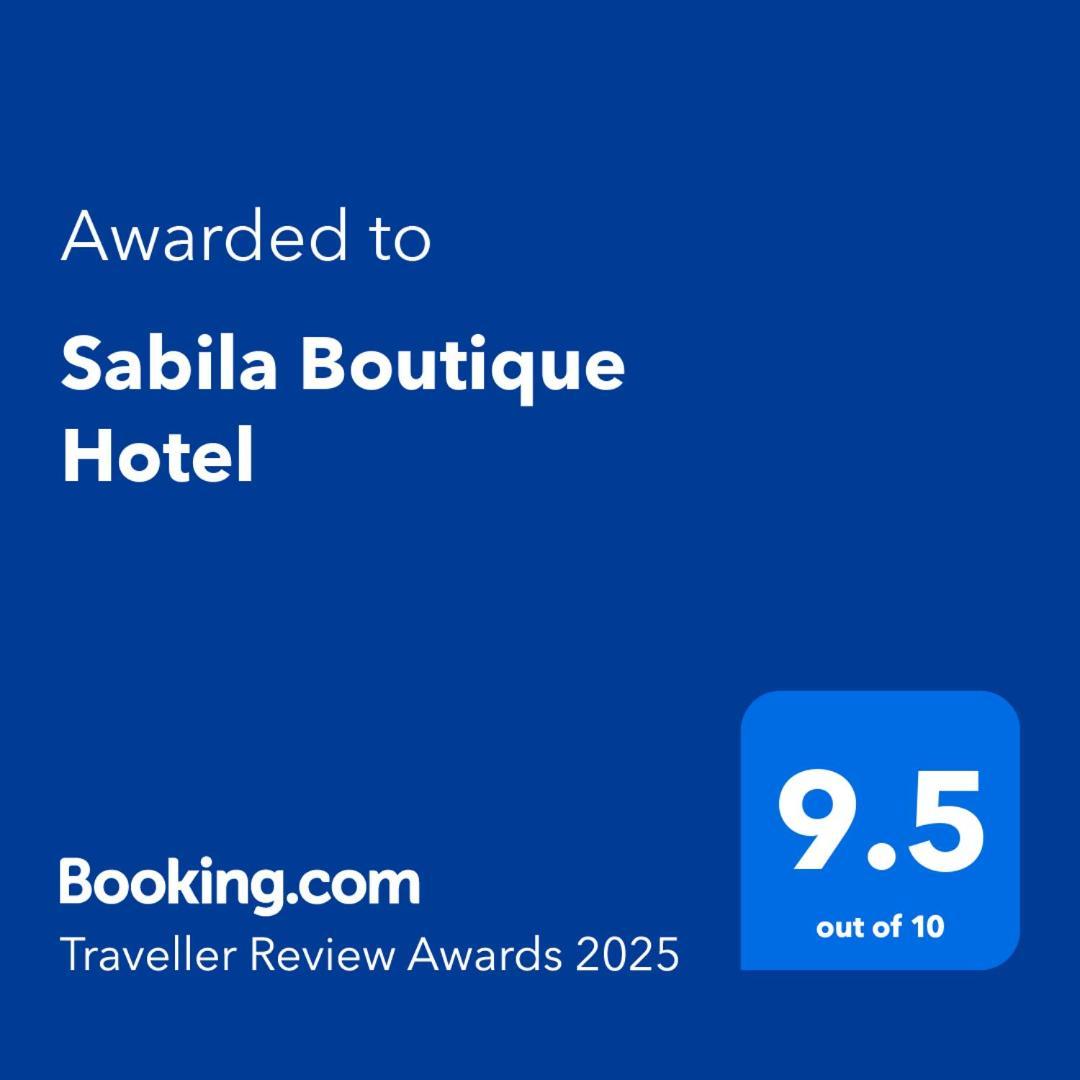 Sabila Boutique Hotel Catmandu Exterior foto